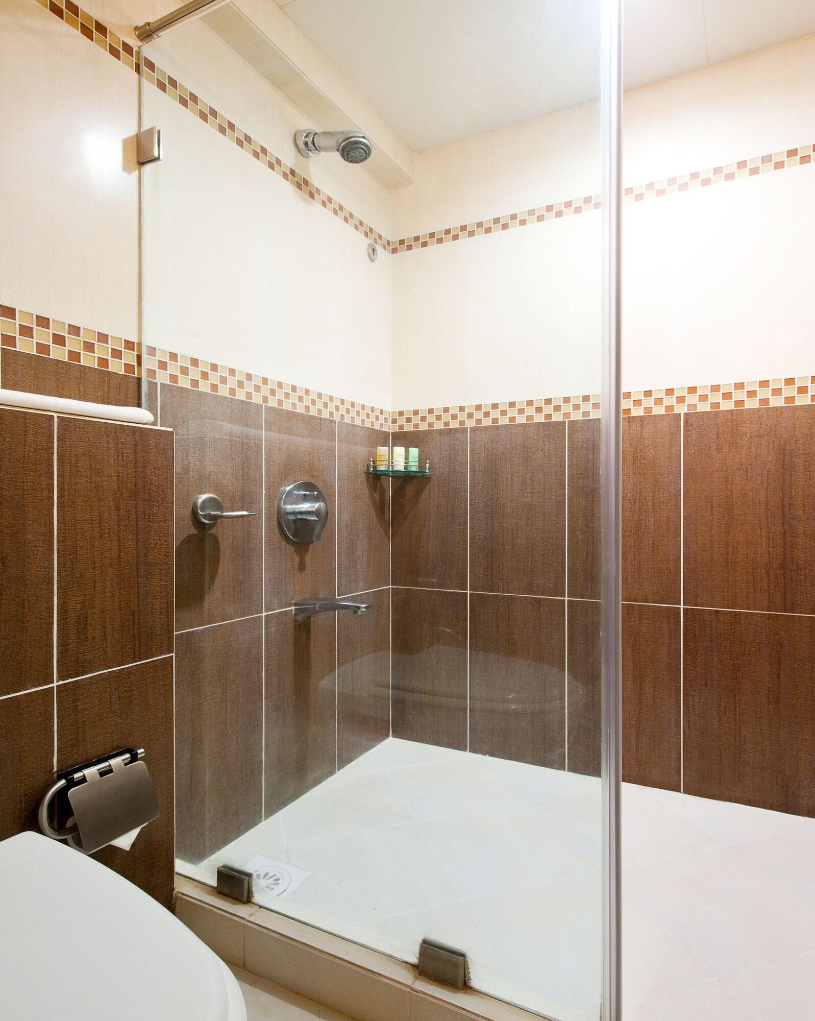 Grand Residency Hotel & Serviced Apartments Bombaj Exteriér fotografie