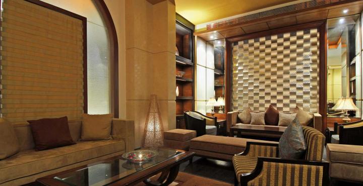 Grand Residency Hotel & Serviced Apartments Bombaj Exteriér fotografie