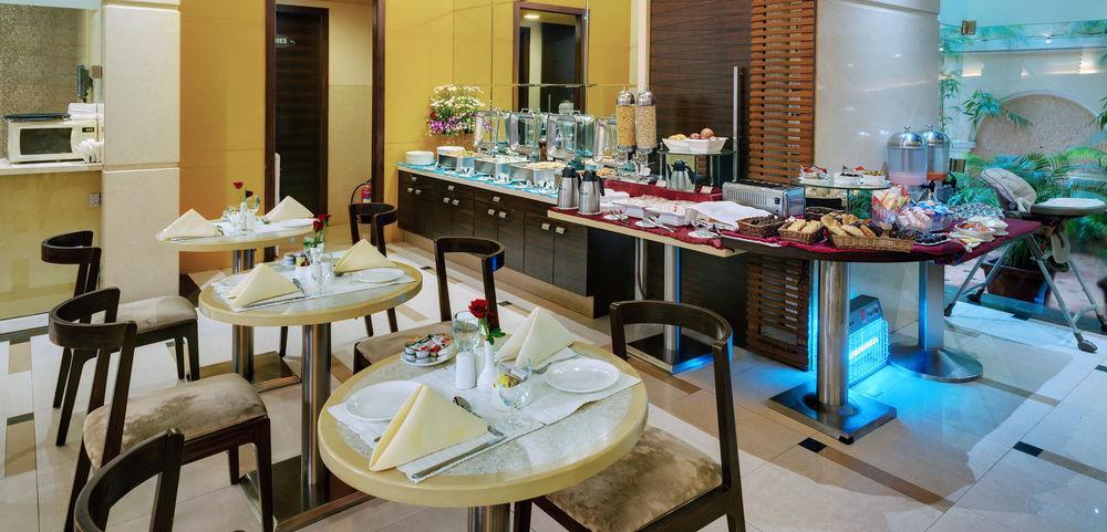 Grand Residency Hotel & Serviced Apartments Bombaj Exteriér fotografie