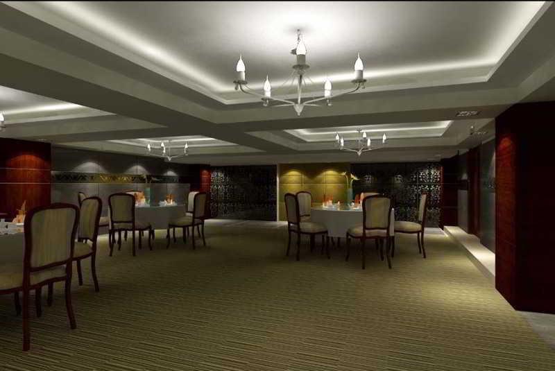 Grand Residency Hotel & Serviced Apartments Bombaj Exteriér fotografie