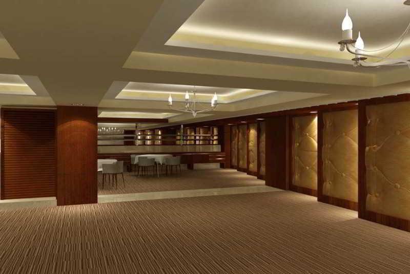 Grand Residency Hotel & Serviced Apartments Bombaj Exteriér fotografie